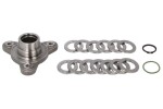 MAGNA ATC35-SP01683 / transfer case repair kit (flange, flange hole diameter: 12mm) fits: bmw atc 350, atc 35l