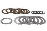 MAGNA ATC350-SP01097 / transfer case repair kit (friction discs, metal discs) fits: bmw atc 350
