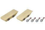 MAGNA ATC400-SP00194 / transfer case repair kit (chain slider) fits: bmw atc 400, atc 500, atc 700