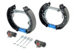 Piduriklotside komplekt Original ATE TopKit 03.0520-6322.3