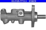 ATE  Peapiduri silinder 03.2125-7713.3