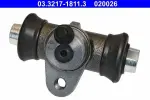 ATE  Rattapidurisilinder 03.3217-1811.3