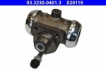 ATE  Rattapidurisilinder 03.3230-0401.3