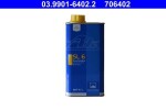 ATE  Pidurivedelik 1l 03.9901-6402.2