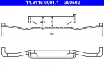 ATE 11.8116-0091.1