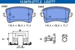 ATE 13.0470-2777.2