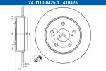 ATE Piduriketas 24.0110-0425.1