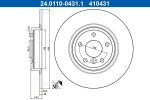 ATE Piduriketas 24.0110-0431.1