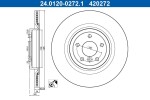 ATE Piduriketas 24.0120-0272.1