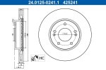 ATE 24.0125-0241.1