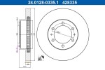 ATE Piduriketas 24.0128-0335.1
