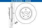 ATE Piduriketas 24.0128-0336.1