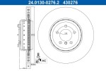 ATE Piduriketas 24.0130-0276.2