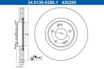 ATE 24.0130-0280.1