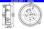 ATE Piduritrummel 24.0220-3007.1