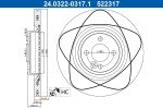 ATE 24.0322-0317.1