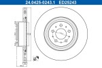 ATE 24.0425-0243.1