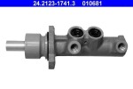 ATE  Peapiduri silinder 24.2123-1741.3