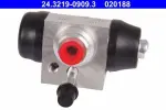 ATE pidurisilinder (trummelpidur) 24.3219-0909.3