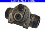 ATE pidurisilinder (trummelpidur) 24.3219-1704.3