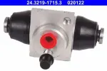 ATE pidurisilinder (trummelpidur) 24.3219-1715.3