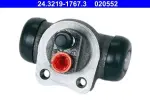 ATE pidurisilinder (trummelpidur) 24.3219-1767.3