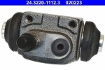 ATE pidurisilinder (trummelpidur) 24.3220-1112.3