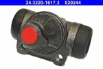 ATE pidurisilinder (trummelpidur) 24.3220-1617.3