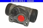 ATE  Rattapidurisilinder 24.3220-1618.3