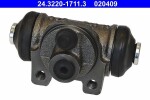 ATE pidurisilinder (trummelpidur) 24.3220-1711.3