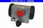 ATE pidurisilinder (trummelpidur) 24.3220-1741.3