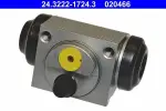 ATE pidurisilinder (trummelpidur) 24.3222-1724.3