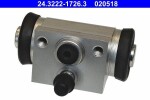 ATE pidurisilinder (trummelpidur) 24.3222-1726.3