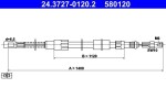 ATE  Tross,seisupidur 24.3727-0120.2