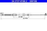 ATE  Tross,seisupidur 24.3727-0188.2