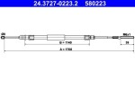 ATE  Tross,seisupidur 24.3727-0223.2