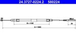 ATE  Tross,seisupidur 24.3727-0224.2