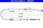 ATE  Tross,seisupidur 24.3727-0232.2