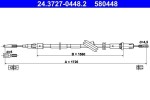 ATE  Tross,seisupidur 24.3727-0448.2