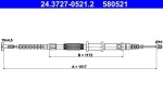 ATE  Tross,seisupidur 24.3727-0521.2