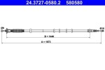 ATE  Tross,seisupidur 24.3727-0580.2