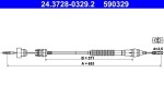 ATE Siduritross 24.3728-0329.2