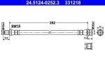 ATE Pidurivoolik 24.5124-0252.3