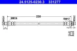ATE  Pidurivoolik 24.5125-0230.3