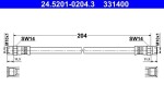 ATE Pidurivoolik 24.5201-0204.3