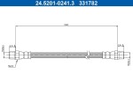 ATE Pidurivoolik 24.5201-0241.3
