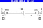 ATE Pidurivoolik 24.5204-0180.3