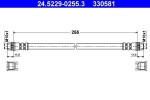 ATE Pidurivoolik 24.5229-0255.3