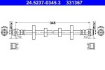 ATE Pidurivoolik 24.5237-0345.3