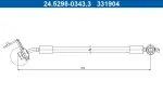 ATE 24.5298-0343.3